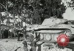 Image of German soldiers Russia, 1944, second 23 stock footage video 65675059375