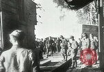 Image of German soldiers Russia, 1944, second 30 stock footage video 65675059375