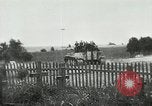 Image of German soldiers Russia, 1944, second 39 stock footage video 65675059375