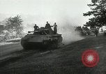 Image of German soldiers Russia, 1944, second 41 stock footage video 65675059375