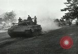 Image of German soldiers Russia, 1944, second 42 stock footage video 65675059375