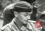 Image of German soldiers Russia, 1944, second 45 stock footage video 65675059375