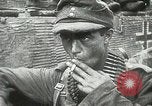 Image of German soldiers Russia, 1944, second 50 stock footage video 65675059375