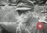 Image of German soldiers Russia, 1944, second 52 stock footage video 65675059375