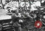 Image of German soldiers Russia, 1944, second 53 stock footage video 65675059375