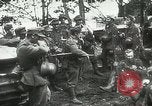 Image of German soldiers Russia, 1944, second 55 stock footage video 65675059375