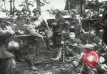Image of German soldiers Russia, 1944, second 56 stock footage video 65675059375