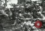 Image of German soldiers Russia, 1944, second 57 stock footage video 65675059375