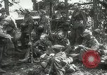 Image of German soldiers Russia, 1944, second 59 stock footage video 65675059375
