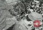 Image of German soldiers Russia, 1944, second 61 stock footage video 65675059375