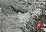 Image of German soldiers Russia, 1944, second 62 stock footage video 65675059375