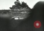 Standbild deutsche Soldaten Russland, 1944, aus Sekunde 11 historischem Filmmaterial Videoclip 65675059376