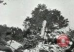Standbild deutsche Soldaten Russland, 1944, aus Sekunde 19 historischem Filmmaterial Videoclip 65675059376