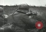 Standbild deutsche Soldaten Russland, 1944, aus Sekunde 28 historischem Filmmaterial Videoclip 65675059376