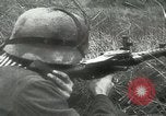 Standbild deutsche Soldaten Russland, 1944, aus Sekunde 29 historischem Filmmaterial Videoclip 65675059376