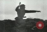 Standbild deutsche Soldaten Russland, 1944, aus Sekunde 30 historischem Filmmaterial Videoclip 65675059376
