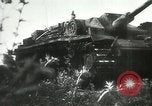 Standbild deutsche Soldaten Russland, 1944, aus Sekunde 37 historischem Filmmaterial Videoclip 65675059376