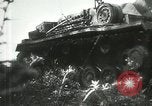 Standbild deutsche Soldaten Russland, 1944, aus Sekunde 38 historischem Filmmaterial Videoclip 65675059376