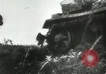 Standbild deutsche Soldaten Russland, 1944, aus Sekunde 40 historischem Filmmaterial Videoclip 65675059376