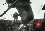 Standbild deutsche Soldaten Russland, 1944, aus Sekunde 41 historischem Filmmaterial Videoclip 65675059376