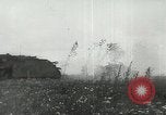 Standbild deutsche Soldaten Russland, 1944, aus Sekunde 42 historischem Filmmaterial Videoclip 65675059376