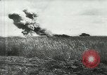 Standbild deutsche Soldaten Russland, 1944, aus Sekunde 45 historischem Filmmaterial Videoclip 65675059376