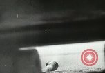 Standbild deutsche Soldaten Russland, 1944, aus Sekunde 46 historischem Filmmaterial Videoclip 65675059376