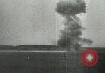 Standbild deutsche Soldaten Russland, 1944, aus Sekunde 48 historischem Filmmaterial Videoclip 65675059376