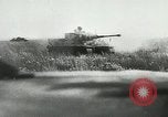 Standbild deutsche Soldaten Russland, 1944, aus Sekunde 49 historischem Filmmaterial Videoclip 65675059376