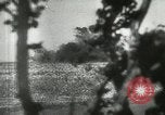 Standbild deutsche Soldaten Russland, 1944, aus Sekunde 53 historischem Filmmaterial Videoclip 65675059376