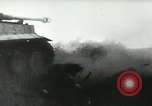 Standbild deutsche Soldaten Russland, 1944, aus Sekunde 55 historischem Filmmaterial Videoclip 65675059376