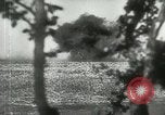 Standbild deutsche Soldaten Russland, 1944, aus Sekunde 56 historischem Filmmaterial Videoclip 65675059376