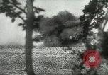 Standbild deutsche Soldaten Russland, 1944, aus Sekunde 57 historischem Filmmaterial Videoclip 65675059376