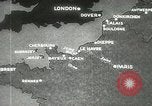 Image of American prisoners France, 1944, second 1 stock footage video 65675059377
