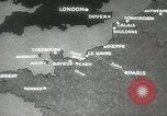 Image of American prisoners France, 1944, second 4 stock footage video 65675059377