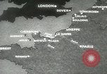 Image of American prisoners France, 1944, second 5 stock footage video 65675059377