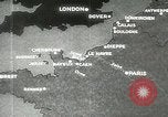 Image of American prisoners France, 1944, second 6 stock footage video 65675059377