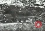 Image of American prisoners France, 1944, second 10 stock footage video 65675059377