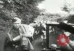 Image of American prisoners France, 1944, second 16 stock footage video 65675059377