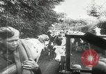 Image of American prisoners France, 1944, second 17 stock footage video 65675059377