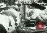 Image of American prisoners France, 1944, second 20 stock footage video 65675059377