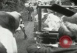 Image of American prisoners France, 1944, second 21 stock footage video 65675059377