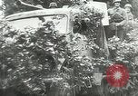 Image of American prisoners France, 1944, second 25 stock footage video 65675059377