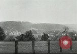 Image of American prisoners France, 1944, second 39 stock footage video 65675059377