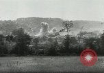 Image of American prisoners France, 1944, second 46 stock footage video 65675059377