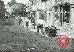 Image of American prisoners France, 1944, second 53 stock footage video 65675059377