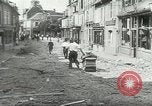 Image of American prisoners France, 1944, second 54 stock footage video 65675059377