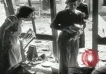 Image of American prisoners France, 1944, second 56 stock footage video 65675059377