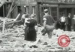Image of American prisoners France, 1944, second 61 stock footage video 65675059377