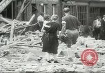 Image of American prisoners France, 1944, second 62 stock footage video 65675059377